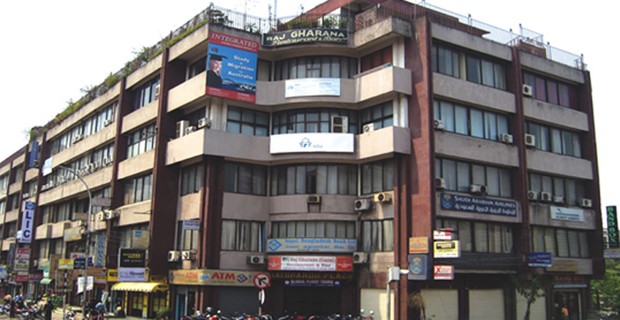Slider Image: Kathmandu Plaza