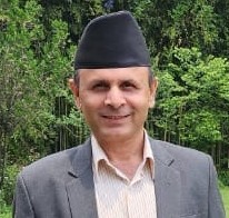 उपसचिव