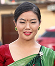 सदस्य नेपाल ट्रष्ट संचालक समिति, कमलादी