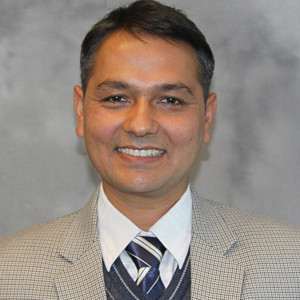 अध्यक्ष, नेपाल ट्रष्ट संचालक समिति, कमलादी