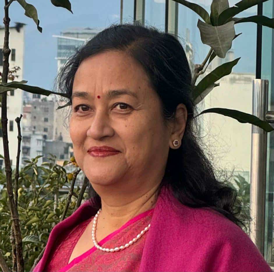 सदस्य, नेपाल ट्रष्ट संचालक समिति, कमलादी